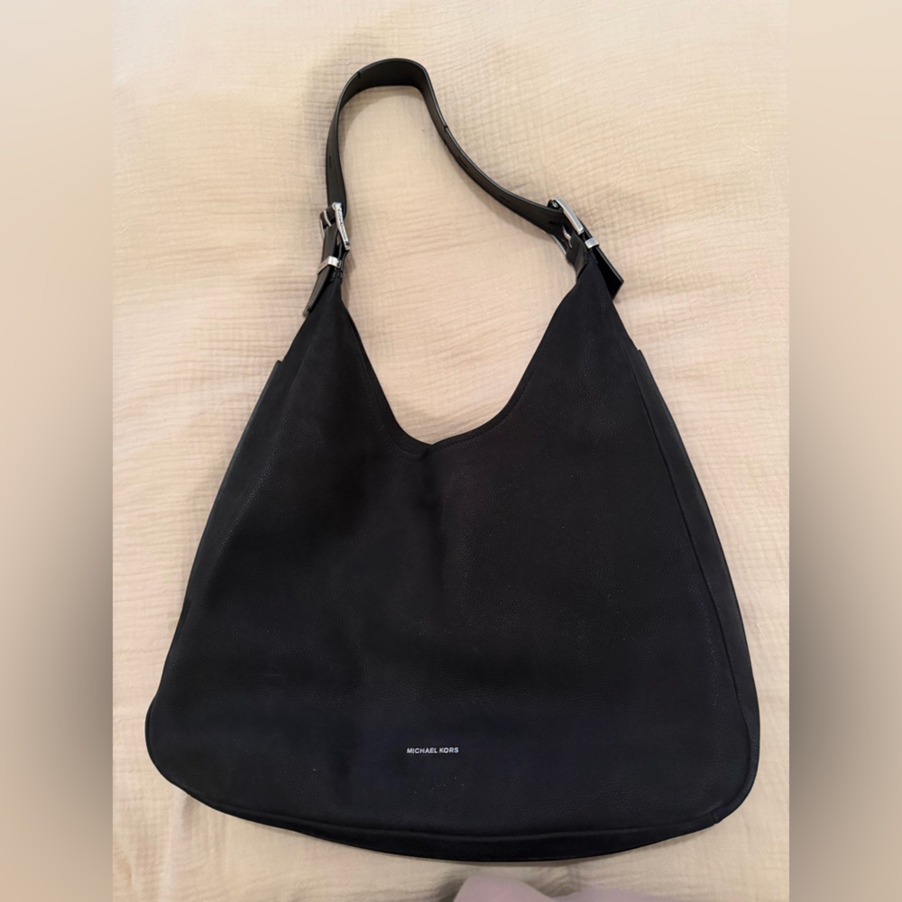 Michael Kors - Nolita Shoulder Hobo Bag